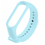 23 V&auml;rvi Pehme Silikoonist K&auml;epaela Rihm Xiaomi Mi Band 9/8/7/6/5/4/3 jaoks Kellarihm Nutika K&auml;ev&otilde;ru Asendus For Xiaomi Mi Band 4 piparm&uuml;ndiroheline v&auml;rv