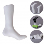 Jalamudeli mannekeen, 320 mm/13 tolli naiste jalad