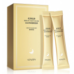 20 tk Golden Silk Linnupesa Unimask 20pcs