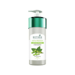 Soy Protein Shampoo palsam: kuivadele ja kahjustatud juustele (800 ml), Soya Protein Intense Repair &scaron;ampoon ja palsam, Biotique 800ml
