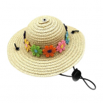 Hingav kauakestev lemmikloomam&uuml;ts, suurep&auml;rane &otilde;lgk&uuml;bar kassi peakate v&auml;litingimustes kasutamiseks S khaki