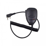 Walkie Talkie 50 km mikrofoni k&otilde;lar Baofeng UV-5R BF-888S raadioside tarvikutele 1pcs