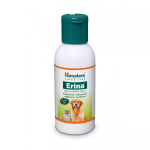 Erina: juukseid puhastav &scaron;ampoon (120 ml), Erina Coat Cleanser, Himaalaja