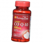 Koens&uuml;&uuml;m Q10, Co Q-10 100, Puritan's Pride 30 geelkapslit (70367012) 120softgels
