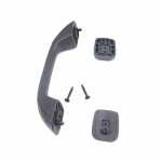Bross Auto Parts BDP762 Salongi katuse k&auml;epide Hall 7701207246 Megane MK1 1995-2003, Kangoo MK1 1997&ndash;2007 jaoks Valmistatud T&uuml;rgis