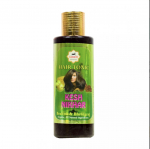 Kesh Nikhar: juuksetoode koos Brahmi ja Bhringarajiga (100 ml), Juuksetoonik Kesh Nikhar, Gomata