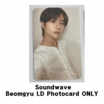 TXT Nimi Peat&uuml;kk TEMPTATION Album
