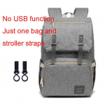 M&auml;hkmekott Seljakott emale 2023 USB Rasedus Beebihooldus M&auml;hkme Imetamiskotid Mood Reis M&auml;hkmekott Vankrikomplekt With hook must