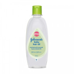 Beebi juukse&otilde;li (200 ml), Johnsoni beebi juukse&otilde;li