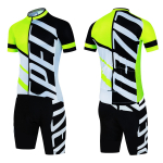 Jalgratturite kampsunikomplektid 2023 Meeste Raphaing Rattas&otilde;iduriided Suvised MTB rattakost&uuml;&uuml;mid Jalgrattar&otilde;ivad Ropa Ciclismo Hombre Asian size - S