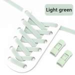 NR.8 1 paar lamedaid kingapaelu Ilma sidemeteta tossudele Elastsed kingapaelad Lamedad ruudulise koega Laisad kingapaelad Aksessuaarid Unisex 100cm