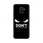 Samsung Galaxy A8 &uuml;mbrisele Pehme TPU telefoni taga&uuml;mbris Samsung A8 Plus A730 jaoks. Kaas Galaxya8 A 8 Silicon Bumper Coque A8 2018