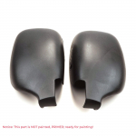 ESP1110 k&uuml;lgmise tiivapeegli kaevu kate, vasak, parem, 8200245171 8200245172 Renault Kangoo Nissan Kubistar 1997-2008 Peugeot 405 jaoks