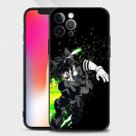 Telefoni&uuml;mbris Apple Iphone 14 13 12 11 Pro Max 13 12 Mini Xs Max Xr X 7 8 Plus 6 6s Silicon Shell Cover My Hero Academia jaoks For iPhone 6 6S Plus