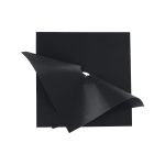 Sagit pliidi pinnakaitselapp k&otilde;rge temperatuuriga &otilde;likindel saastumisvastane puhastuslapp 2 tk One Size beež