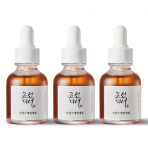JOSEONI ILU Revive Serum : Žen&scaron;enn + teomutsiin 30ml (3 Valikud) 3PCS