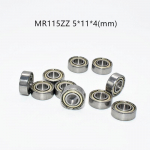 mr115zz Laager 10tk 5*11*4(mm)