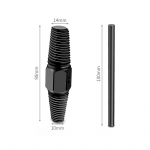 Kruvit&otilde;mme, 4 6 topelt, segisti segisti ventiil, katkise poldi eemaldaja, majapidamises kasutatavad k&auml;sit&ouml;&ouml;riistad LM