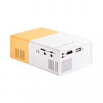 YG300 miniprojektori heli YG-300 HD USB miniprojektori tugi 1080P kodumeediapleier avaleht YG-300 HD USB
