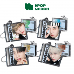 SHINee &ndash; 8. album [HARD] (SMini Ver.) Random 1ea