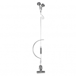 Kompaktne klambriga roostevastane kalap&uuml;&uuml;gi hammustuse h&auml;ire kalas&ouml;&ouml;da alarmi hammustuse indikaatoriga kalap&uuml;&uuml;gi tarvikud