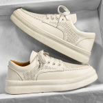 Uued meeste jalan&otilde;ud tossud, spordijalatsid, meeste naiste kingad, kingad Uued moearmastajad kingad vabaaja kerged kingad 36&ndash;44 36 beež