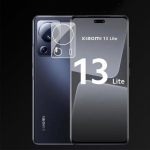 2 TK kaamera objektiivi klaas Xiaomi 13 Lite Civi2 kaamera objektiivi kaitsekile Xiaomi Mi Civi 2 13Lite objektiivi kaitseklaasile For Xiaomi 13 Lite puhas