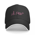 Lil Peep Lil Pink Cry Baby Cap pesapallim&uuml;ts pesapallim&uuml;ts |-f-| naiste m&uuml;ts meestele