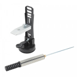 Professionaalne k&ouml;&ouml;ginugade terituss&uuml;steem masin v&auml;listingimustes kasutatavad noad Fikseeritud nurgaga teemantteritust&ouml;&ouml;riista teritaja kivist teritaja