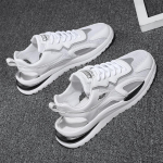 Meeste sandaalid V&auml;lijalatsid Mugavad rannasuvi 39-44 Spordisandaalid K&auml;imissandaalid Hingavad v&otilde;rkjalatsid Moodsad sandaalid Meeste kingad 44 valge