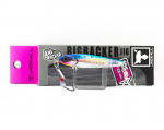 Jackall Metal Jig Big Backer 30 grammi Iwashi Glow (5426)