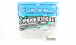 Jackall Soft Lure SW Light M&auml;ng Peke Ring 2.5 Noresore Neon (2955)
