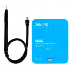 Aku punktkeevitusmasin Relife RL-936WB MINI must