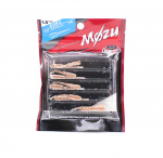 Mozu Soft Lure Elion 1,5 tolli 02 (0025)