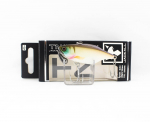 Jackall TN 60 Trigon vibratsioonipeibutis Deadly Pearl Bait (4550)