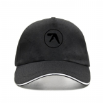 Moodne v&otilde;rkm&uuml;ts Aphex Twin tr&uuml;kiga pesapallim&uuml;ts Unisex ja naiste Suvine Trend Cap New Youth Joker p&auml;ikesem&uuml;ts Beach Visor m&uuml;ts