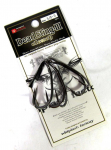 Valley Hill Double Hook Dead Sting III Clench Heavy Duty Suurus 5/0-S (2928)