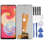 LCD-ekraan Samsung Galaxy A04 SM-A045F digiteerija t&auml;iskomplekt