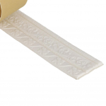 P&otilde;randaliistud PVC seinakleebis Veekindel valge B