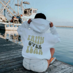 Letter Planet Print Hoodies Naiste tippkvaliteetne puuvillane vooder High Street Couple Y2k Harajuku gooti lahtine dressipluus gooti riided S