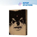 V &ndash; V&Auml;LJA&Uuml;KKUMINE (WEVERSE ALBUMID Ver.)
