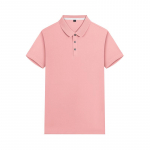 Suvine uued meeste polosid Tippklassi &auml;rimehed naiste l&uuml;hikeste varrukatega polo vabaaja rev&auml;&auml;ridega s&auml;rk Hingav meeste polos&auml;rk 2023 Topid S-4XL S sinine
