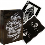 Ellusionist Sea Shepherd SSCS M&auml;ngukaardid Jalgrattatekk Pokker Suurus Kaardim&auml;ngud Maagilised trikid