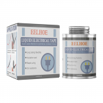 125 ml veekindel UV-kaitse vedel isolatsioon elektrilint toru pasta kiire kummiga fikseeritud kuiv isoleeriv tihendusliim