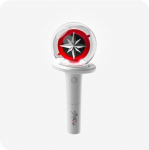 [Stray Kids] AMETLIK VALGUSPULK VER.2 OFFICIAL LIGHT STICK VER.