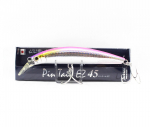Jackson Pin Tail EZ 45 uppuv lant SPK (4354)