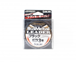 Sunline Ester Leader Ika Metal Black 30m #3 12lb 0,285mm (4349) must