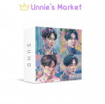 SUHO(EXO) Enesepildi komplekt Ver. Kit Ver.