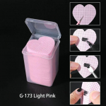 200 tk/karp k&uuml;&uuml;nelapid Salvr&auml;tikud k&uuml;&uuml;nte manik&uuml;&uuml;r vedel k&uuml;&uuml;nelakk padjakesed paberist k&uuml;&uuml;nel&otilde;ikamispadjad