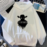 The Walking Dead hoodies naiste Unisex higi y2k 90s Pullover dressipluusid naiste anime spordidress 2XL